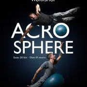 Stage acrobatie Acrosphere