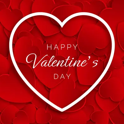 Soirée Saint-Valentin