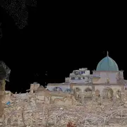 Réparer, reconstruire, après les guerres