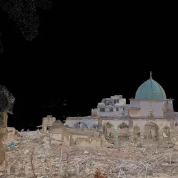 Réparer, reconstruire, après les guerres