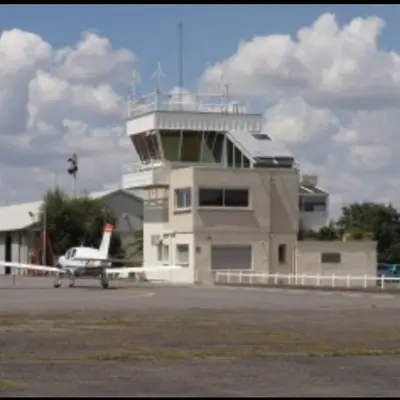 Aérodrome de Muret-Lherm