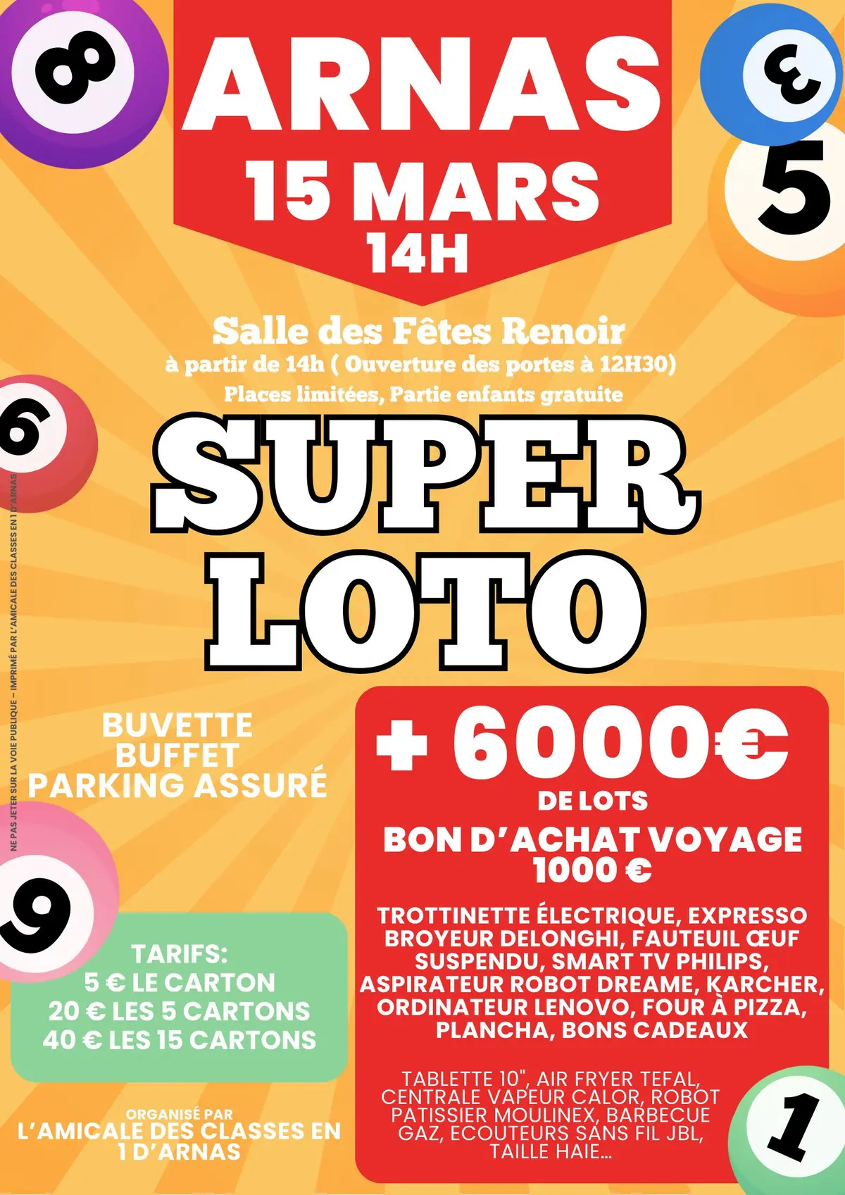 Super loto