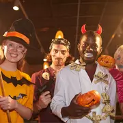 Jeu de piste spécial Halloween Trick or Treat dans les Hauts-de-France