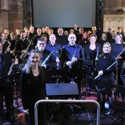 Concert - Amalrici Villare