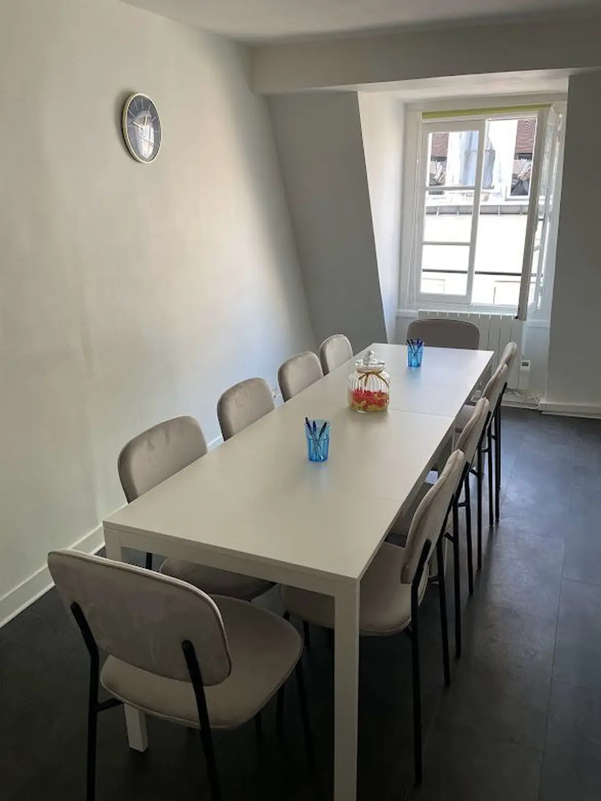 Centre Spiritech Paris