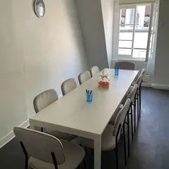 Centre Spiritech Paris