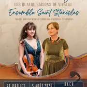 Autour du violon virtuos. Entre Rêve et Passion