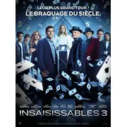 Insaisissables 3