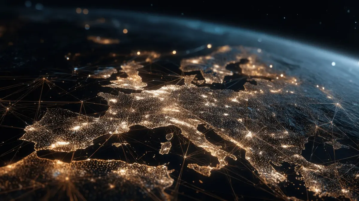 Réseaux : un enjeu majeur de réindustrialisation des territoires et de transition