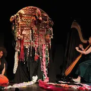 Sacres - Cie L'Enclume