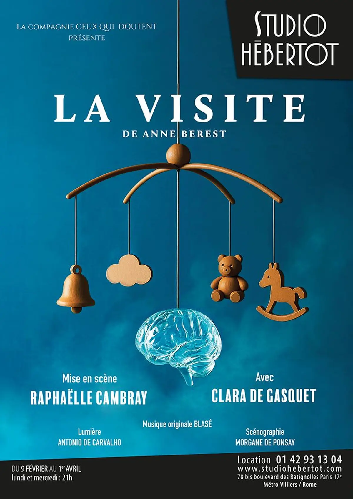 La Visite