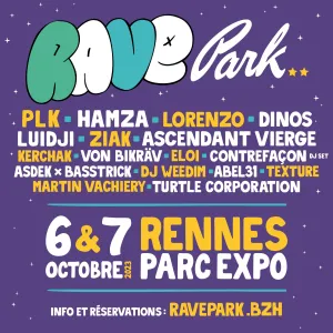 Rave Park