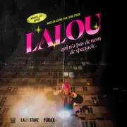 Lalou qui n'a pas de nom de spectacle