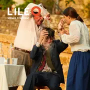 La Demande en mariage et L’Ours