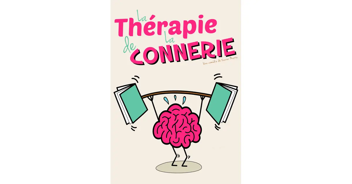 La thérapie de la connerie