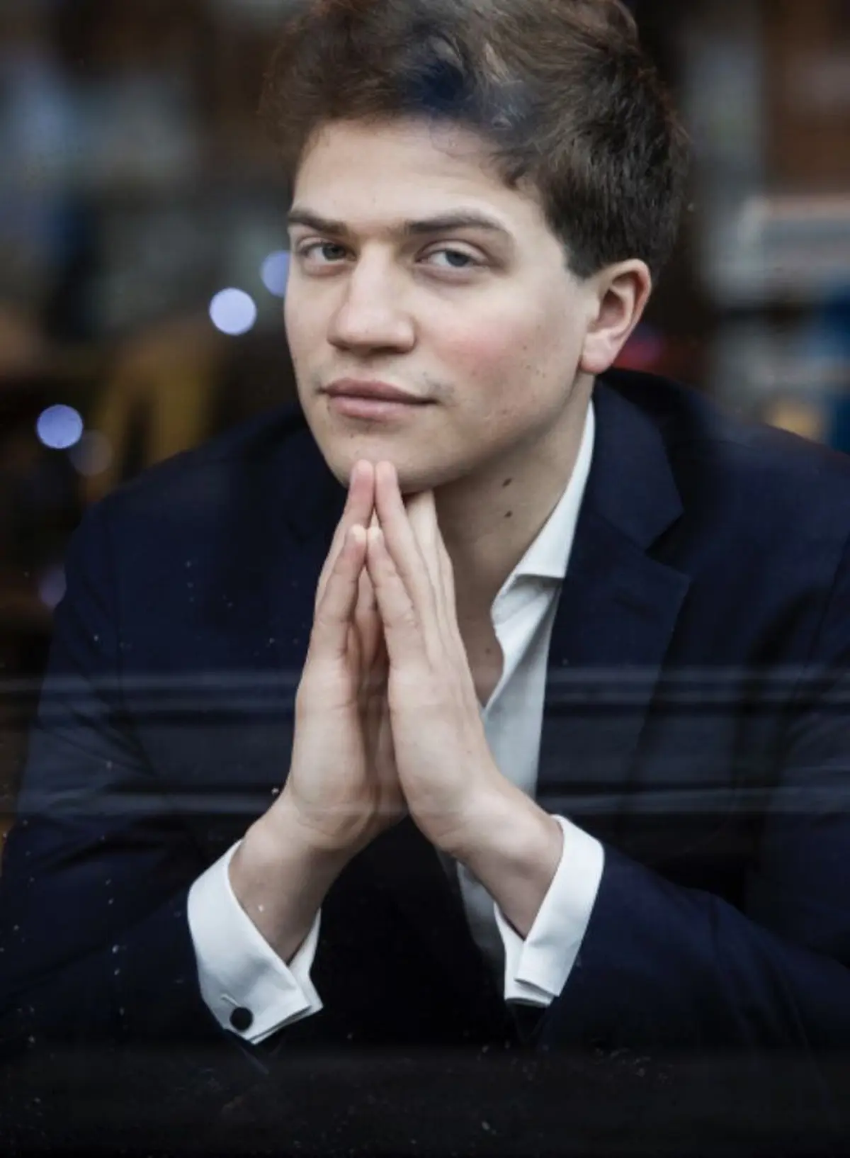 Récital Sélim Mazari