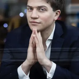 Récital Sélim Mazari
