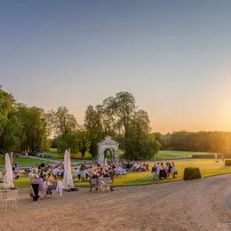 Valmerapero au Château de Valmer