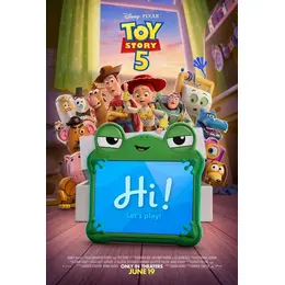 Toy Story 5