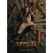 Kaamelott - Deuxième volet, partie 1