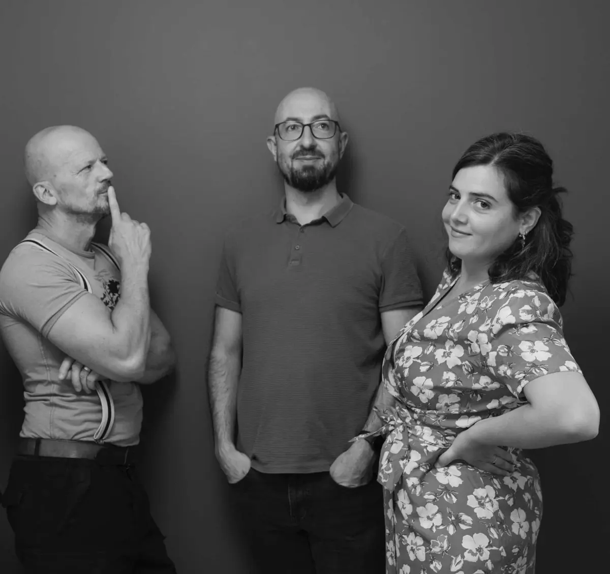 Concert Léna Rosad au Spes'