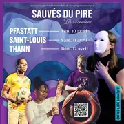 Le programme ResKP arrive à Thann