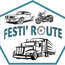 3°  FESTI'ROUTE  de  BARBEZIEUX  -  16  -