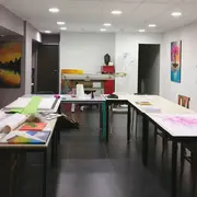 Peren'Art - Natacha Perez