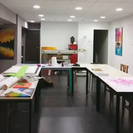 Peren'Art - Natacha Perez