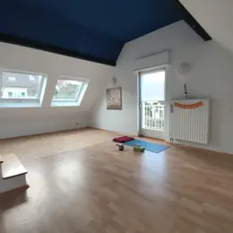 Studio Yoga-Sof