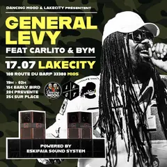 General Levy feat Carlito, Bym & Eskifaia Sound System