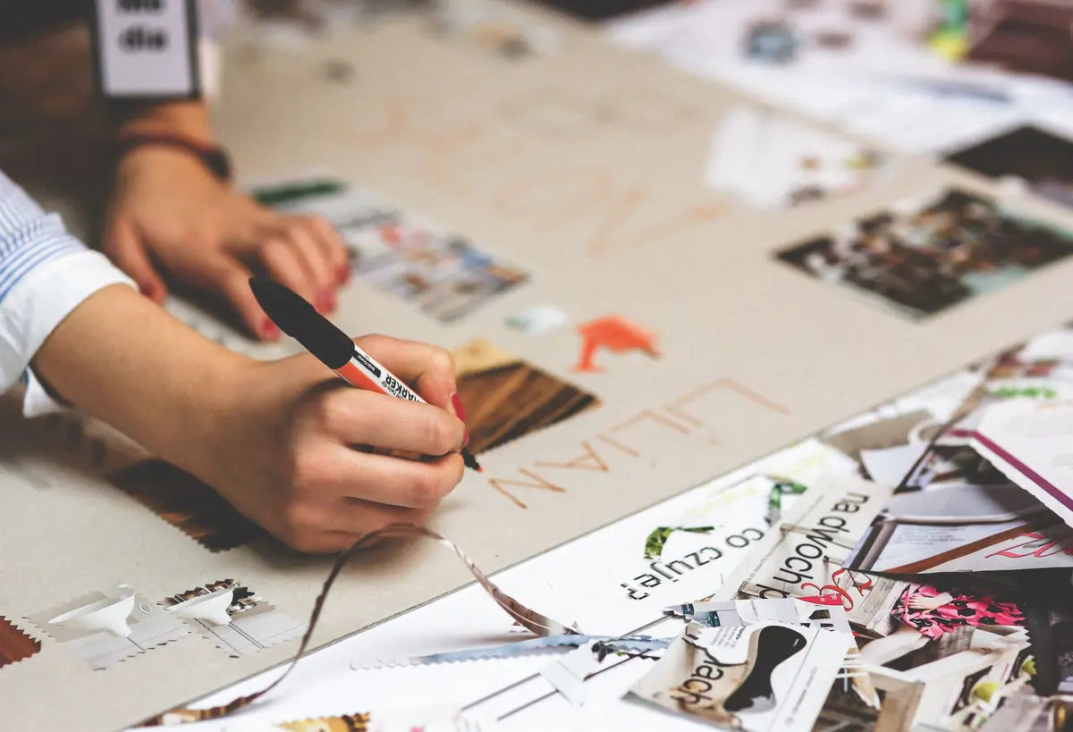 Atelier de création : Un mot, une histoire (adultes)