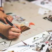 Atelier de création : Un mot, une histoire (adultes)