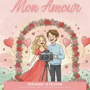 Reichstett Mon amour : Photos en amoureux