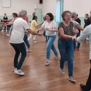 pratique rock et west-coast-swing