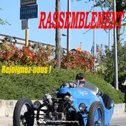 Classic Auto Moto Velleron Evenements