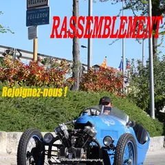 Classic Auto Moto Velleron Evenements