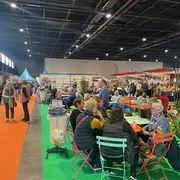 Ma Planète Bio + Extérieurs & Jardin Mulhouse