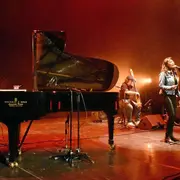 Aline Algudo chante ELLA FITZGERALD