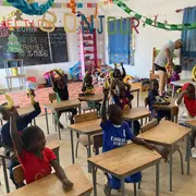 Grand loto humanitaire