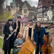 Mi palpita il cor - Concert de musique ancienne