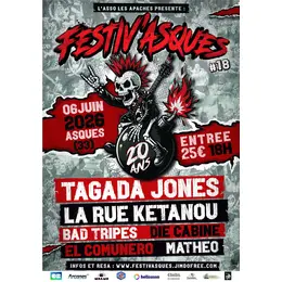 Festiv'Asques 18