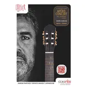 Apéro-concert au jardin : Don Diego