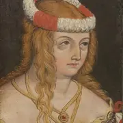 Catherine de Bourgogne, vers un portrait de la duchesse d’Autriche ?