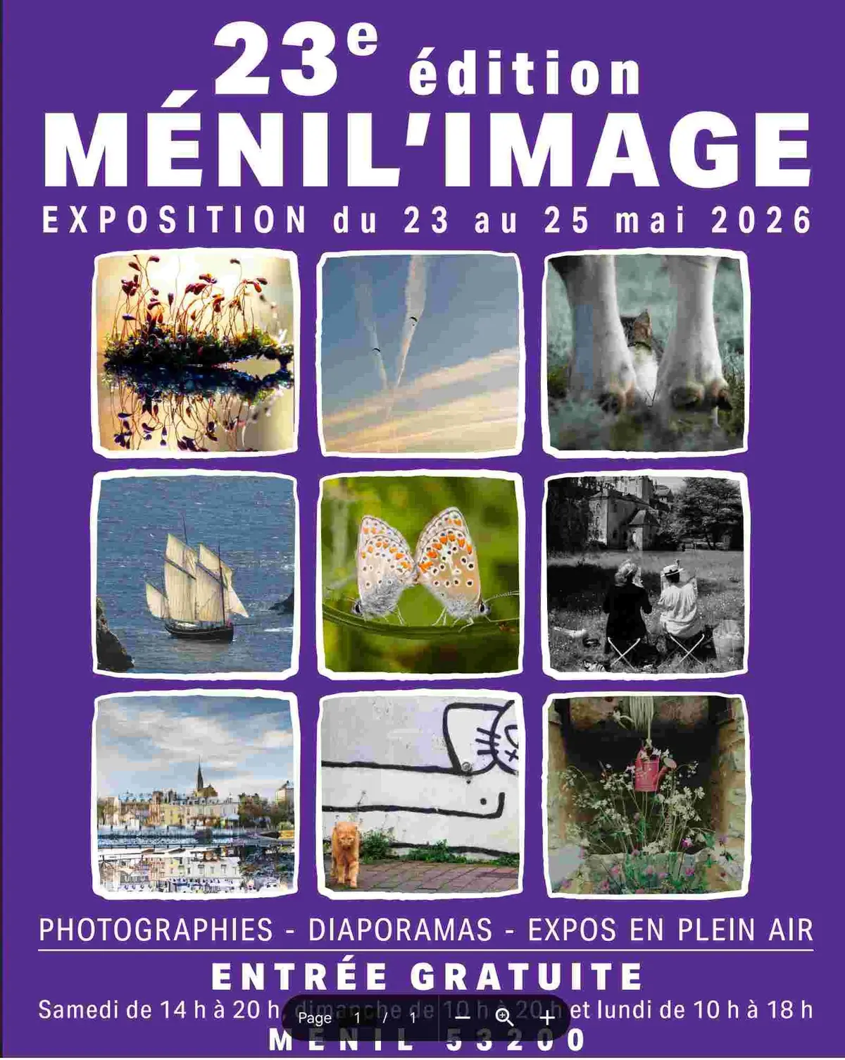 Ménil'image