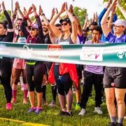 Run for Planet #6 Paris