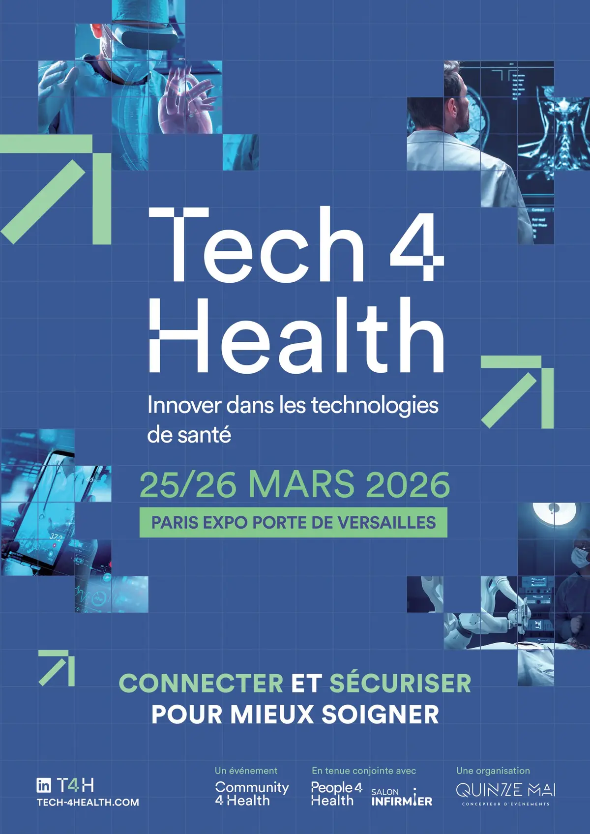 Tech 4 Health