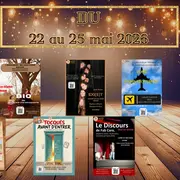 Festival de théâtre Waziers 2026