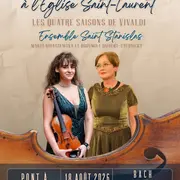 Autour du violon virtuos. Entre Rêve et Passion