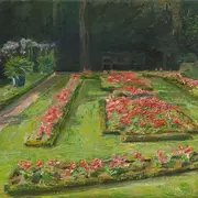 L'impressionnisme en Allemagne. Max Liebermann et son époque